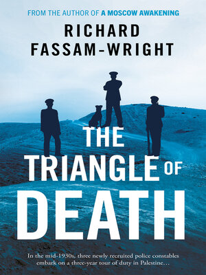 cover image of The Triangle of Death